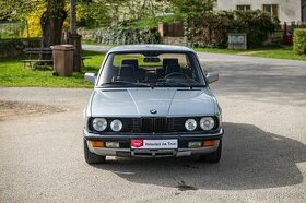 1987 BMW 535i E28 - 1