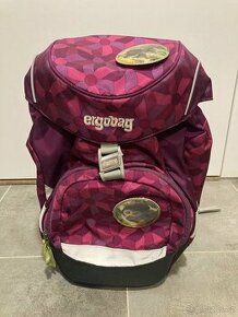 Školní batoh/aktovka Ergobag prime