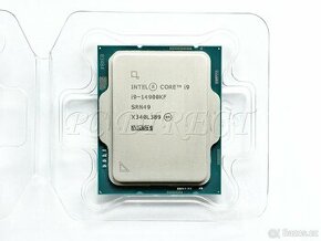 Procesor Intel Core i9-14900KF - 24C/32T až 5,6GHz LGA 1700