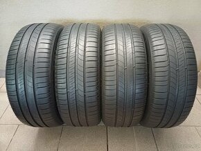 LETNÍ pneu Michelin 205/55/r16 4ks