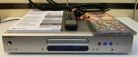 ONKYO DV-L55 / DVD-CD Player+DO/ CD-R-RW/DVD-R-RW - 1