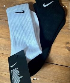 Nike a Umbro ponožky - 1
