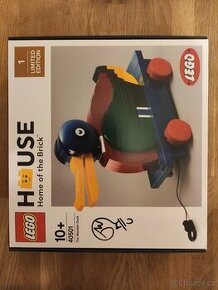 Prodám LEGO Limitovanou edici The Wooden Duck 40501, NOVÉ
