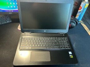 Prodám notebook HP Pavilion model 15-bc411cn