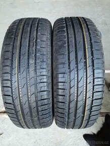 225/70/16 letni pneu NOKIAN 225 70 16