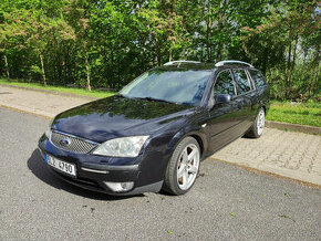 FORD Mondeo mk3 2005