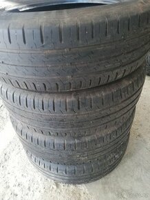 185/65 R15 88T continental contact 5