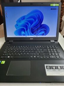 Acer Aspire E17 (E5-771G-51CZ)  i5 - 1