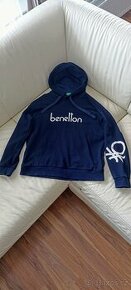 Mikina Benetton, vel. L