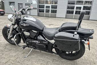 Suzuki Intruder M800 2007
