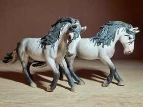 SCHLEICH SBĚRATELSKĒ FIGURKY 99