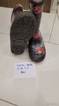Holiny Demar vel. 28 /29