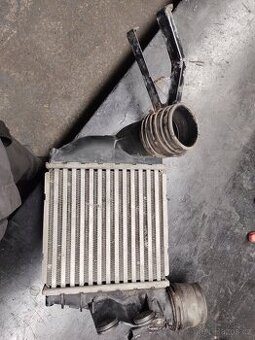 Intercooler Octavia 1.9 TDI