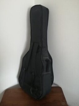 Kytara dreadnought + obal gig bag