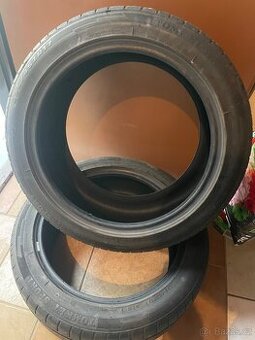 Letni pneu tomket sport 235/45 R 17
