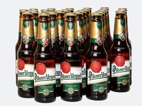 Pilsner urquell 0.33 litru.