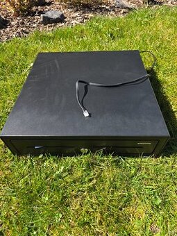 Pokladní zásuvka Virtuos S-410 C