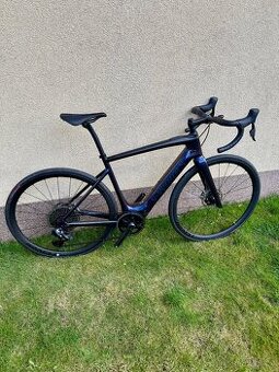 Silniční elektrokolo Specialized S-Works