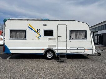 Knaus BlueLine 490 ~ Mover