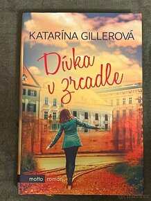 Dívka v zrcadle