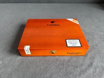 Cohiba Espléndidos