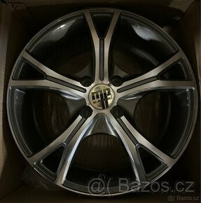 Alu kola 15” 4x100 - 1