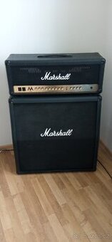 Marshall