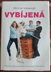 Michal Viewegh  VYBÍJENÁ