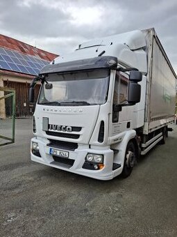 Iveco Eurocargo