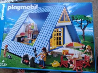 Playmobil 3230 chata