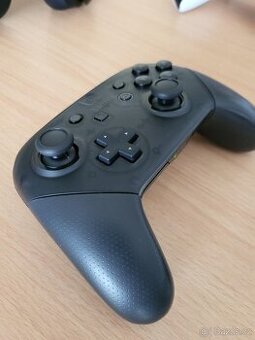 Nintendo Switch Pro Controller