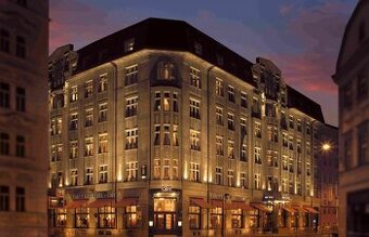 Dárkový poukaz do Café Imperial v hodnotě 1 000 Kč