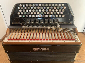 Pigini Convertor C 42 B (C-rukojeť)