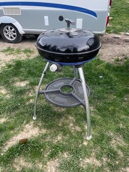 Plynový Gril CADAC Carri Chef 2