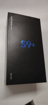 Samsung Galaxy S9+ (G965F), 256GB