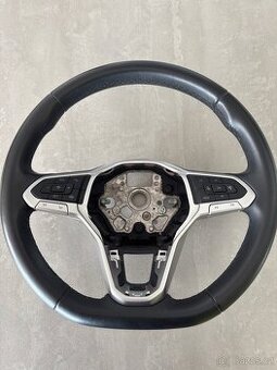 volkswagen volant T7