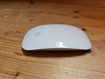 Apple Magic Mouse