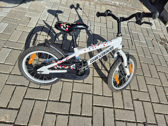 Dětské kolo Maxbike 16”