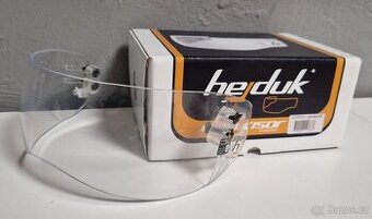 Plexi Hejduk Proline vypouklé