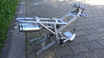 Minicros 50ccm