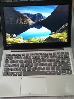 Notebook Lenovo - 1