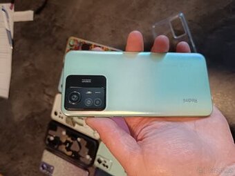Xiaomi readmi note12 s 256 gb