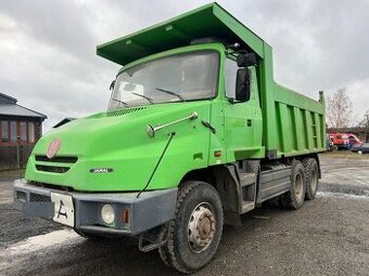 DEMPR TATRA JAMAL - 1
