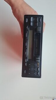 Rádio - 1