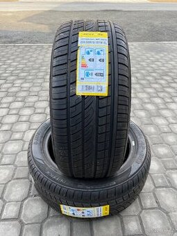 Pneu Austone 235/50 R18 - 2ks - letní nové