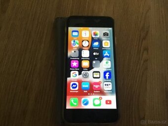 Aplle iPhone 6s soace grey 32 gb JSk novy