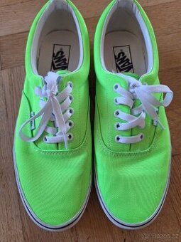 Tenisky Vans vel. 42