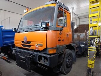 Tatra 815 Terno1 -nosič výmenných nádstaveb-