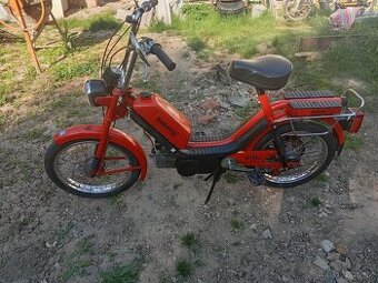 Babetta 210