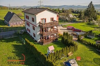 Prodej, byty/3+kk, 80 m2, Karlinská 3, 46010 Liberec, Libere